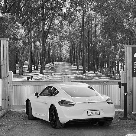 Unlax @ Hunter Valley 波高尔宾 外观 照片